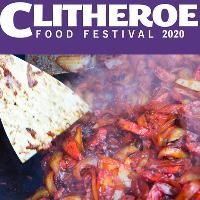 Clitheroe Food Festival 2020
