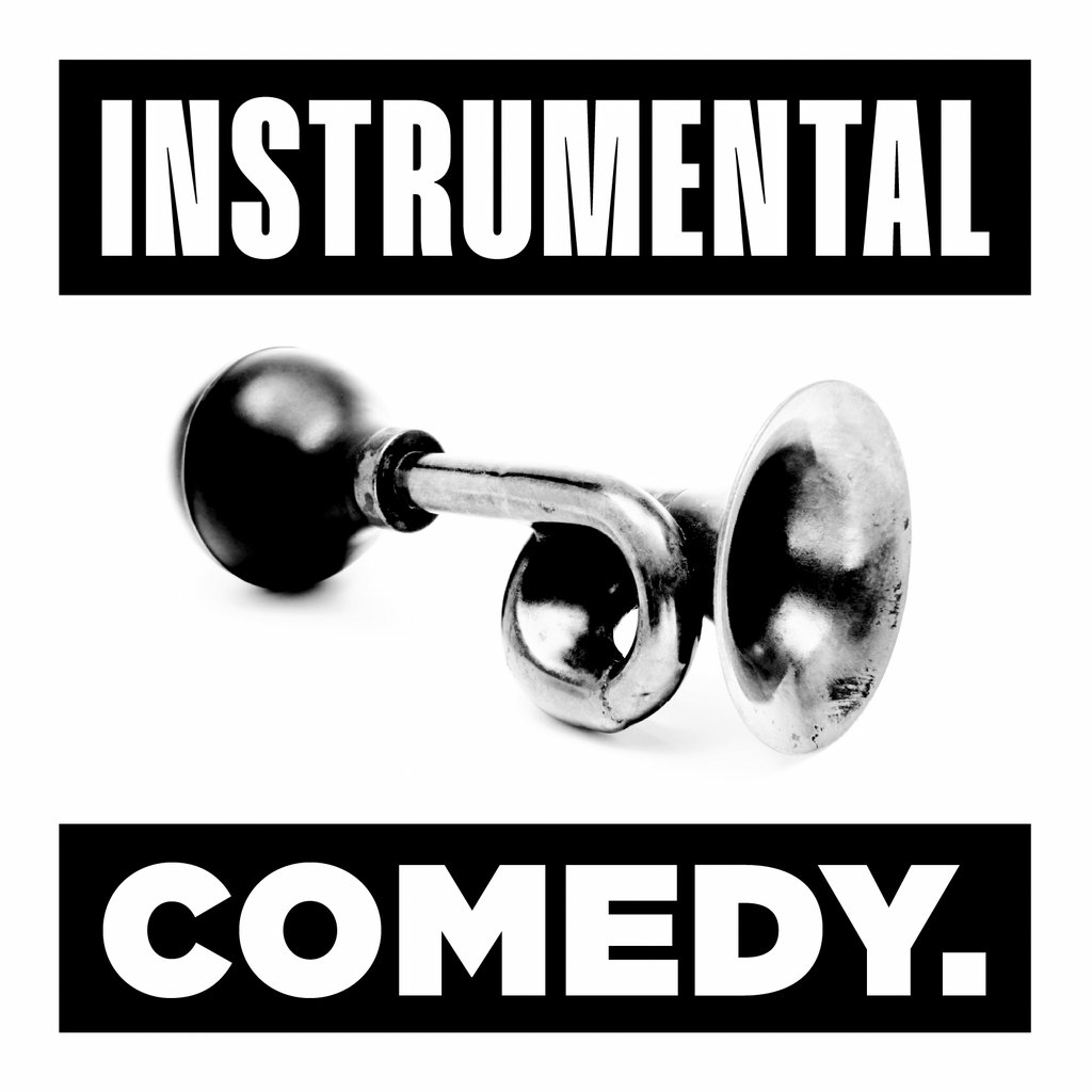 Instrumental Comedy