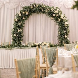 Wedding Open Morning