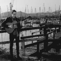 Jack Burn at Craster Arms Hotel