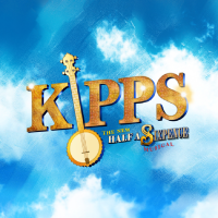 Kipps - the new half a sixpence musical