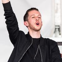 Sigala at Cardiff University Students' Union