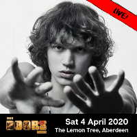 The Doors Alive at The Lemon Tree