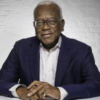Sir Trevor McDonald: An Improbable Life at Redgrave Theatre Bristol