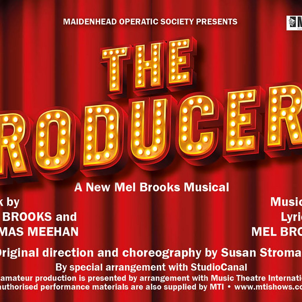 The Producers