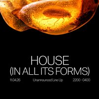 Amber’s: House (In All It’s Forms) at Amber's