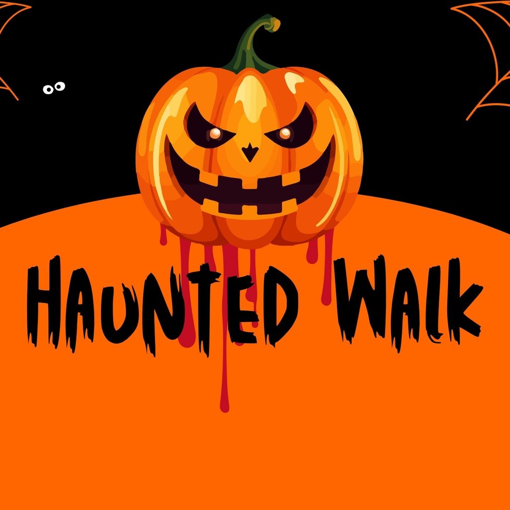 Haunted Walk at Gelder Group, Lincoln