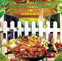 All Inclusive Garden Affair