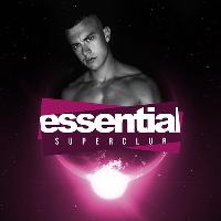 Essential at Albert Hall