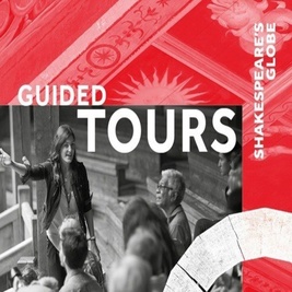 Globe Theatre Tours 2021