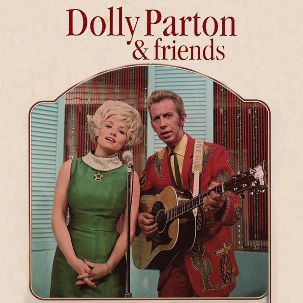 Dolly Parton & Friends (Tribute) at Blundell Street Restaurant at BLUNDELL STREET SUPPER CLUB, Liverpool