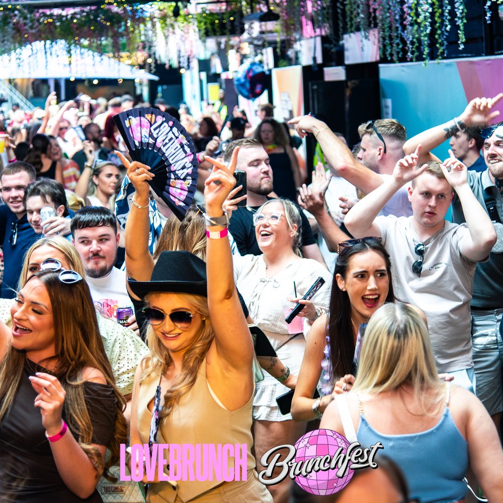 Brunchfest 2025