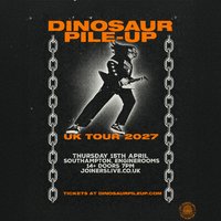 Dinosaur Pile Up