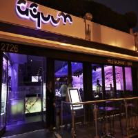 Fresh Thursdays Halloween Special at AQUUM