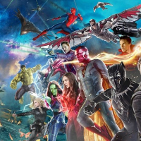 Marvel Quiz Night