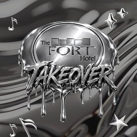 The Fort Takeover