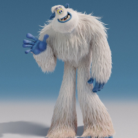 Smallfoot