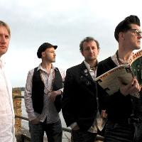 The Smyths - Hatful of Hollow 35 at Engine Rooms