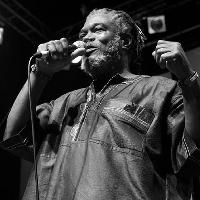 Horace Andy and Dub Asante Band featuring Matic Horns