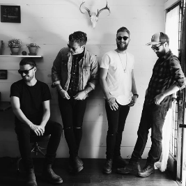 Broken Witt Rebels