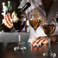 Wine Festival at Bankersmith Texas