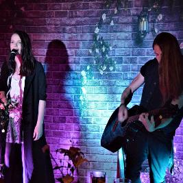 Tiny Festival Sessions