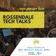 Rossendale Tech Talk Event Title Pic
