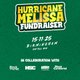 Hurricane Melissa Fundraiser Event Title Pic