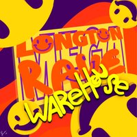 Longton Mega Rave presents WAREHOUSE at U7 ARTS AND CULTURAL CENTRE