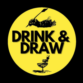 Drink and Draw