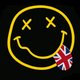 Nirvana UK + Mindsigh Event Title Pic