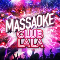 Massaoke's Club La La at Komedia