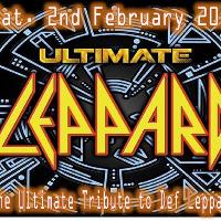Ultimate Leppard - Def Leppard Tribute