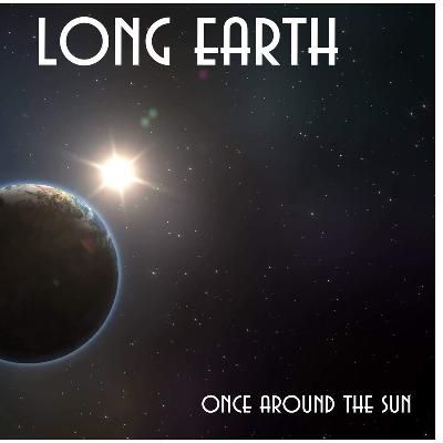 Long Earth - Once Around The Sun