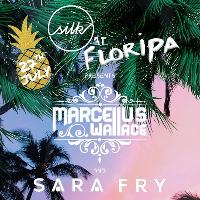 FREE Day Party - SILK Summer Sessions - Marcellus Wallace at Floripa