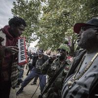 And What? LDN & I Am Hip-Hop Magazine Present the 360° Challenge at Grow