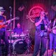 The Blueshounds - Live @ Billy's Event Title Pic