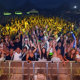 Proper Fest 2027