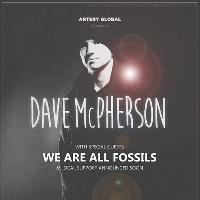 Dave McPherson (INME) w/ Special Guests - Sheffield at Mulberry Tavern