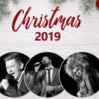 Michael Bublé - Christmas Tribute show at The Open Jar
