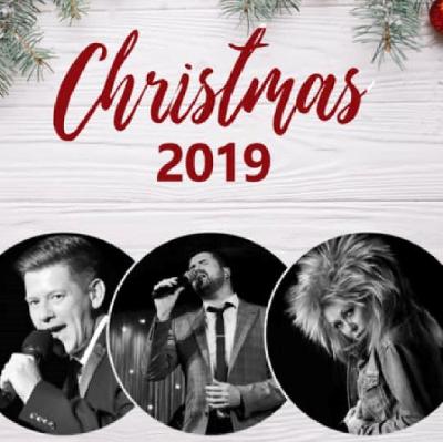 Michael Bubl? - Christmas Tribute show