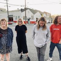 rmt music • penelope isles (bella union) at St James Wine Vaults