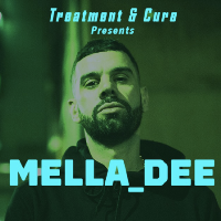 Treatment & Cure Present Mella Dee Treatment & Cure Present Mella Dee