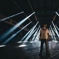 Sonny Fodera Solotoko Tour - Birmingham 2021 at LAB11