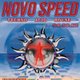 Novo Speed - Techno / House / Acid (Seafront Terrace Party) Event Title Pic