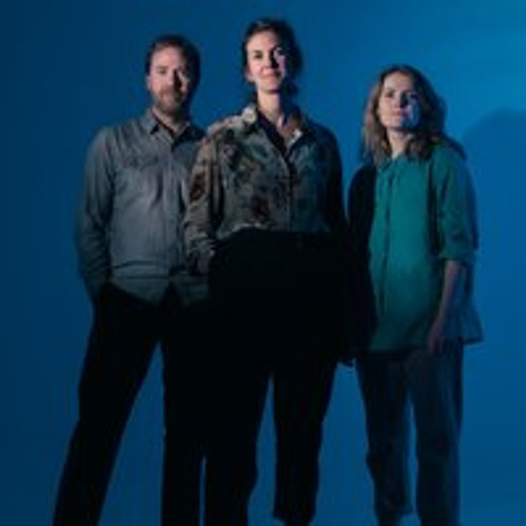 Salt House plus special guests