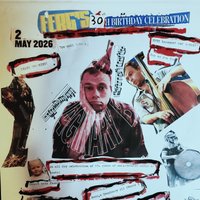 ¡Ferg's 30th Birthday Celebration! at Hyde Park Book Club