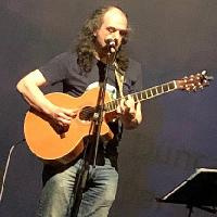 Open Mic featuring Duncan Parsons Open Mic featuring Duncan Parsons