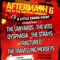 Big Condo Records Presents Aftermath 6