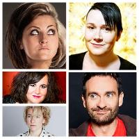 Thursday Night Live Comedy